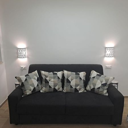 דירות מונופולי Casa Mazzini 110 מראה חיצוני תמונה