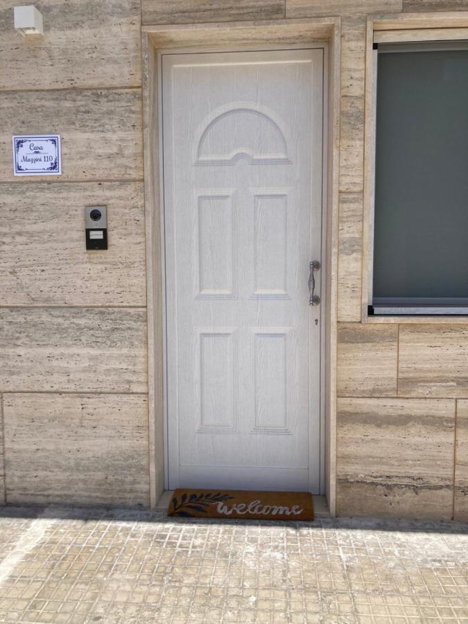 דירות מונופולי Casa Mazzini 110 מראה חיצוני תמונה