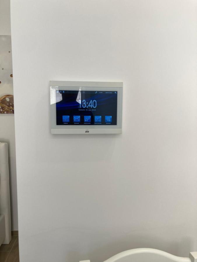 דירות מונופולי Casa Mazzini 110 מראה חיצוני תמונה