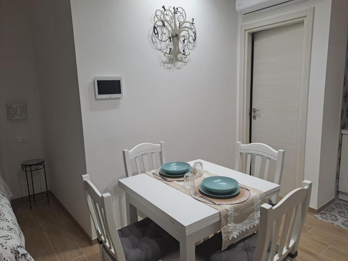 דירות מונופולי Casa Mazzini 110 מראה חיצוני תמונה